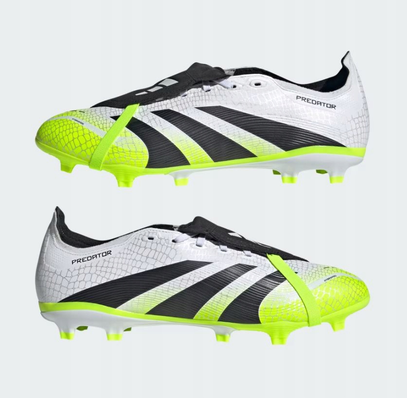 Adidas Predator League Ft Ji1111 Lanki Do Gry W Piłkę R-46 2/3