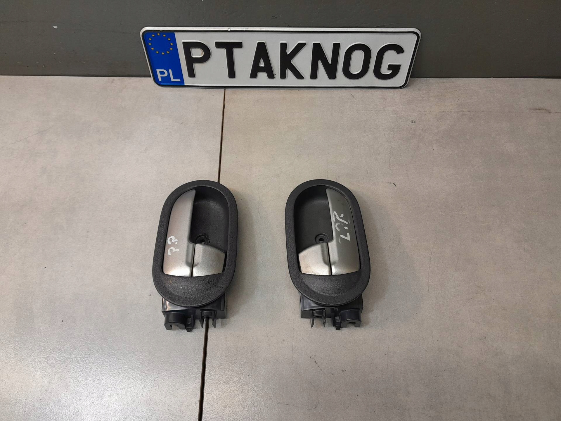 Türgriff innen vorne MITSUBISHI COLT VI