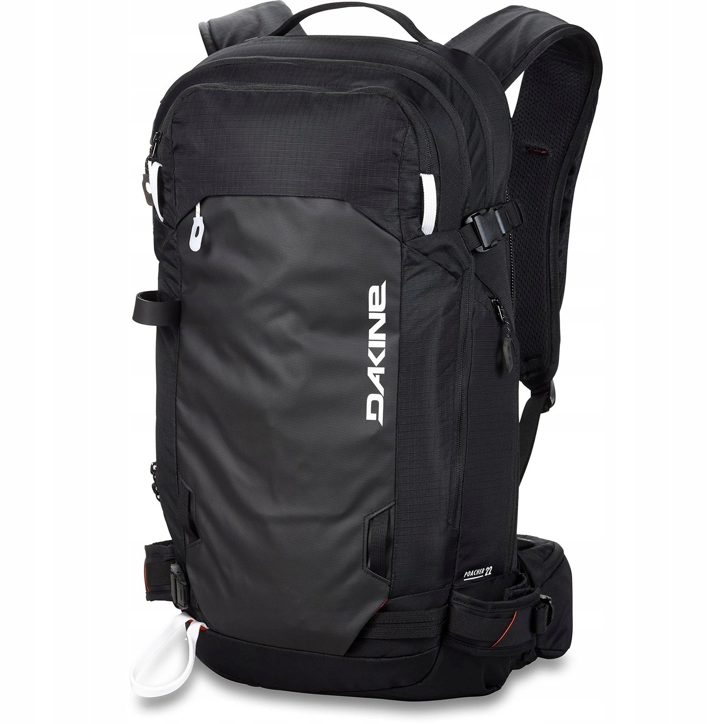 Batoh turistický lyžařský Dakine taška Poacher backpack snowboard 22L