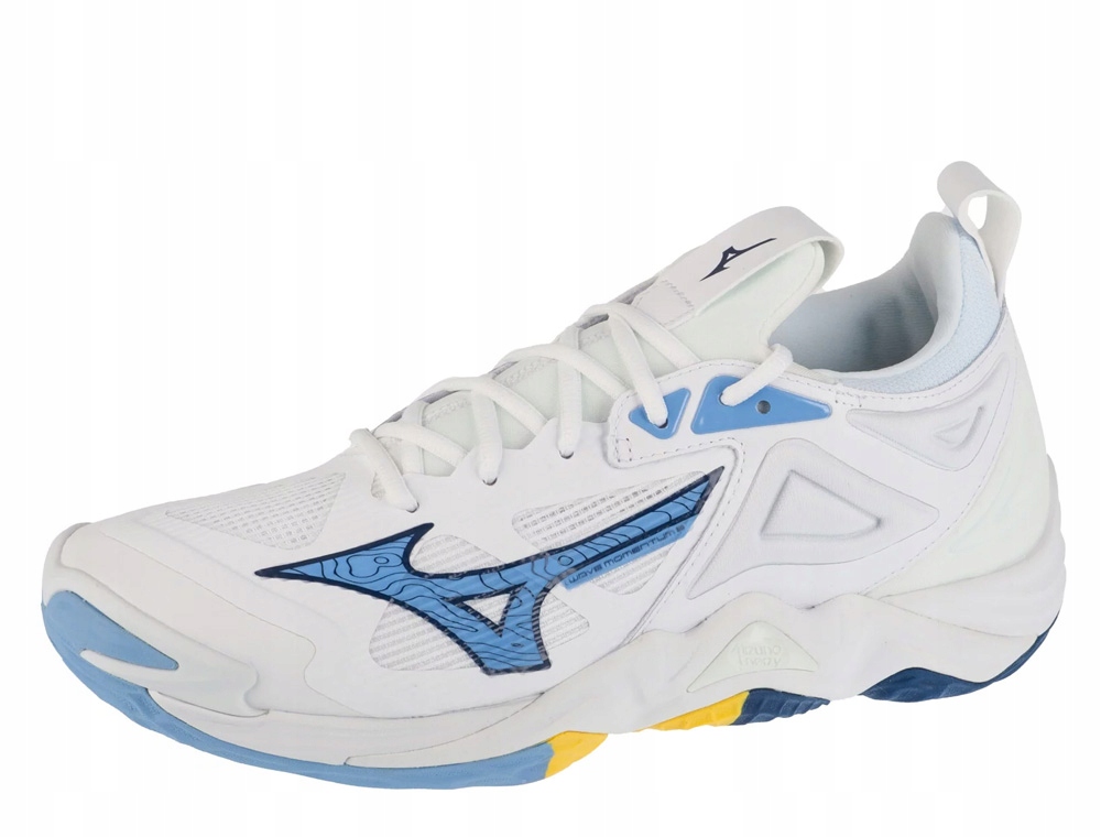 Volejbalové boty Mizuno Wave 46
