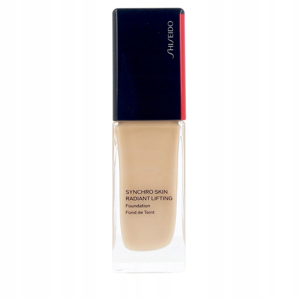Synchro Skin rozjasňující liftingový make-up SPF30 #340 30 ml