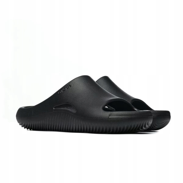 Žabky Crocs Mellow Slide, černá 208392-001 39-40