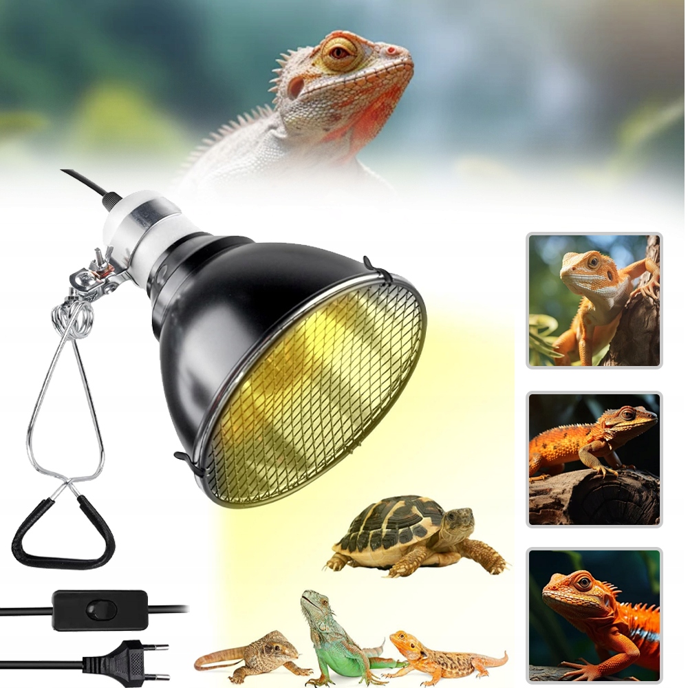 Kopulová Topná Lampa, Topná Lampa, Nastavitelný Úhel Osvětlení