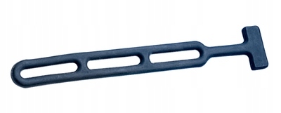 

Guma zapięcia plandeki skrzynki WIelton 280mm