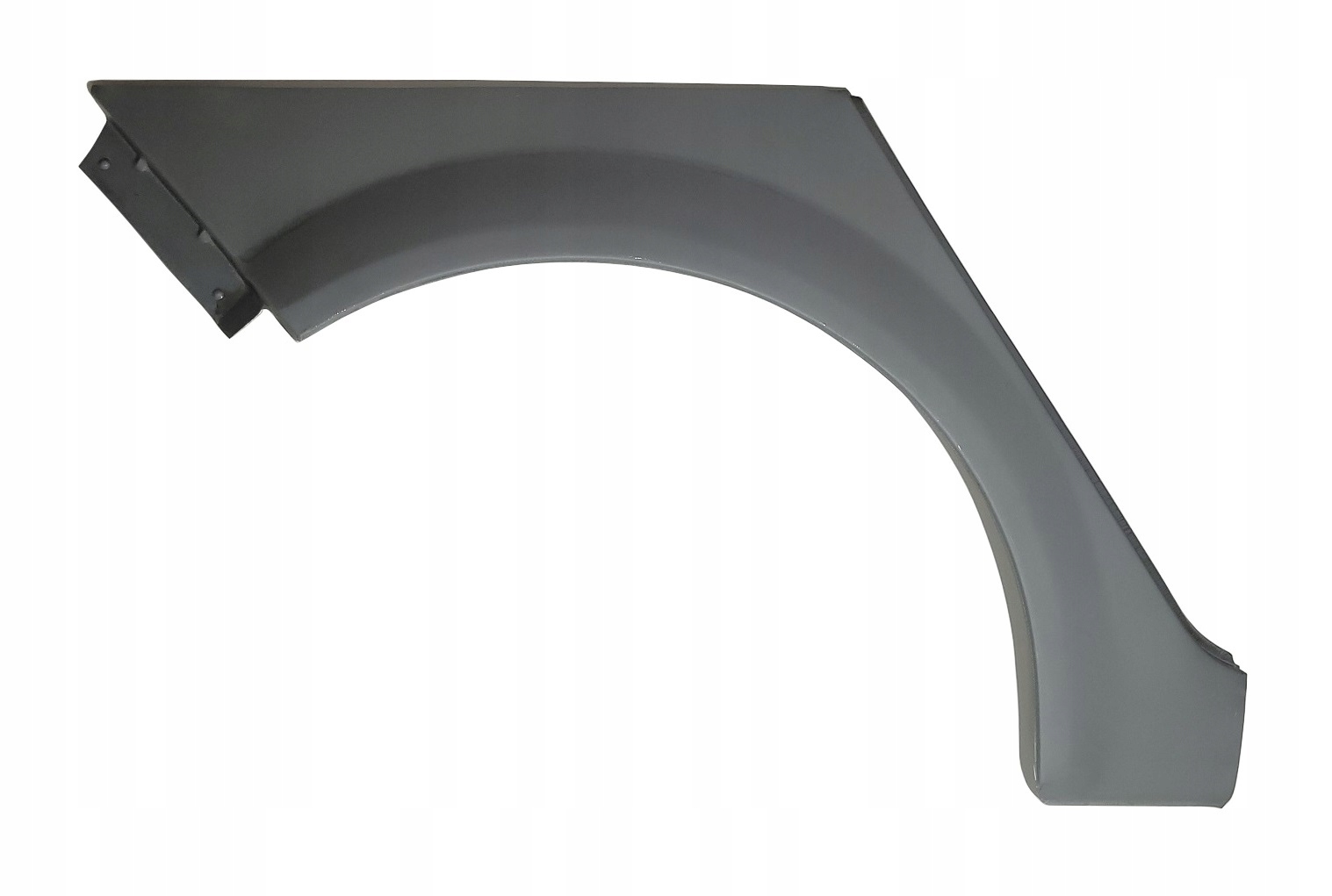 RENAULT SCENIC II REPERATURKA BŁOTNIKA TYŁ PRAWA