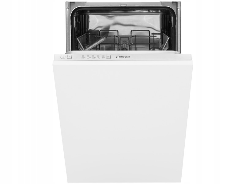 Zmywarka do zabudowy INDESIT DSIE2B19 10 kpl 45 cm