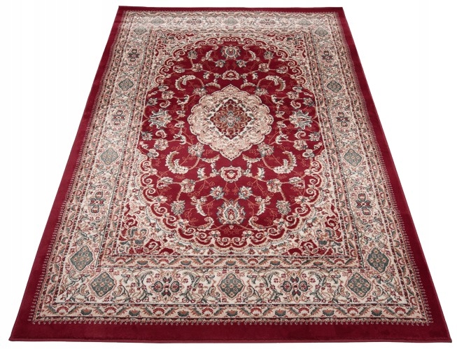 Perzský Koberec 250x350 Tradičné Koberce Hrubé 656r