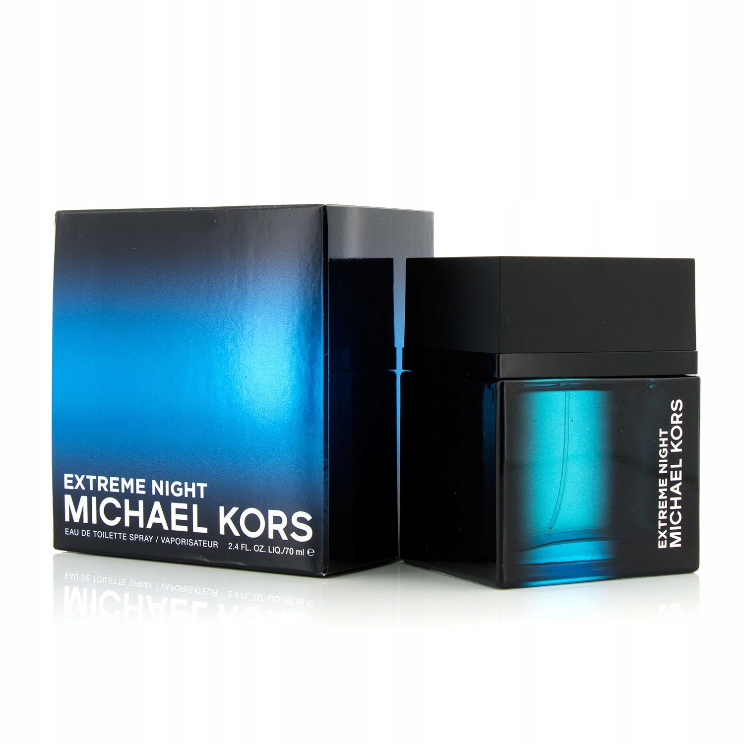 Michael Kors Extreme Night 70 ML Eau De Toilette Unikát