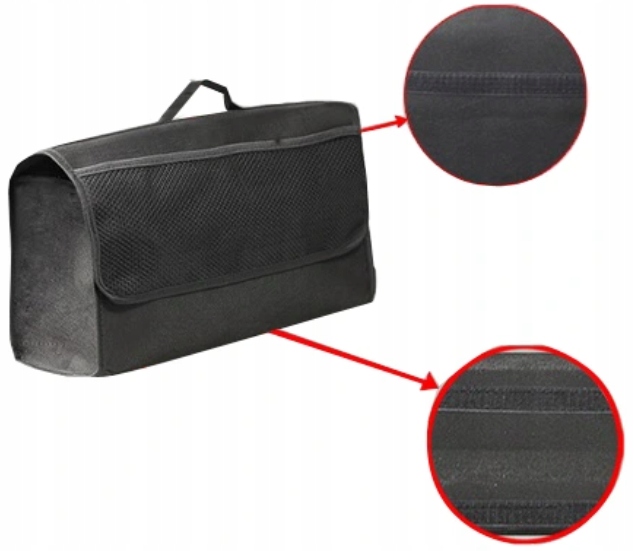 KABLE ROZRUCHOWE 50mm2 MAXX MOCNE TIR BUS - 4,5m Długość 4.5 m