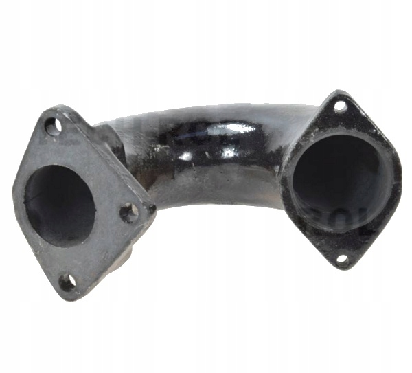 Kolanko tlumika Zetor 2 sruby 72011409 Machine brand Zetor