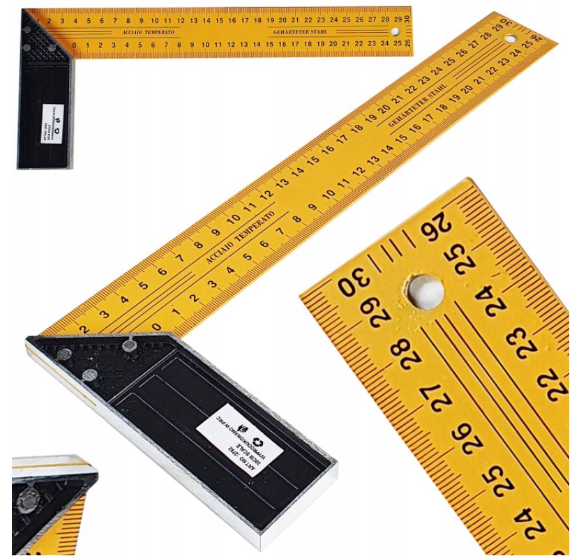 

Kątownik uniwersalny Verk Group 11085