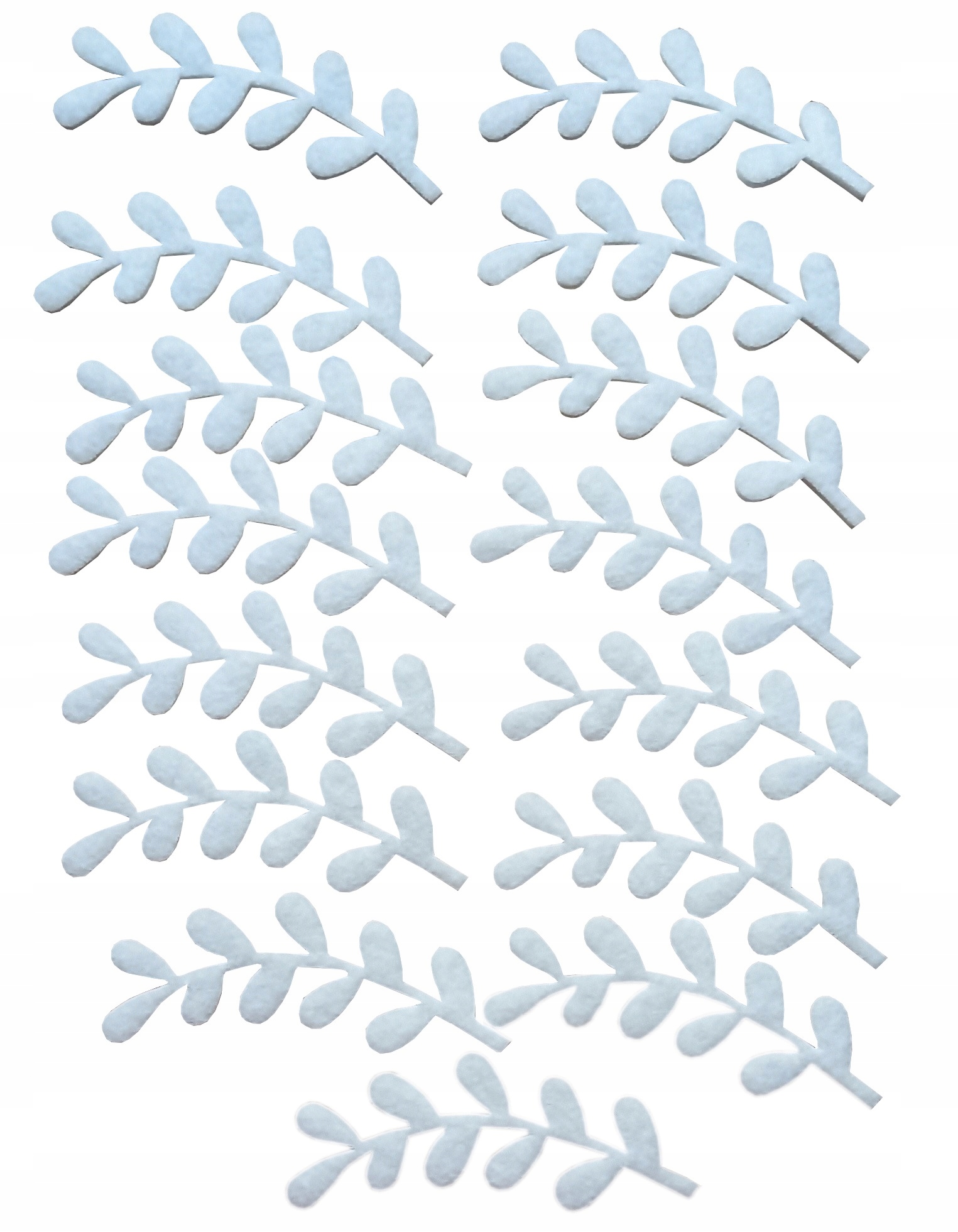 

Bazie wielkanocne bazie Wielkanoc palma 7cm 15 szt