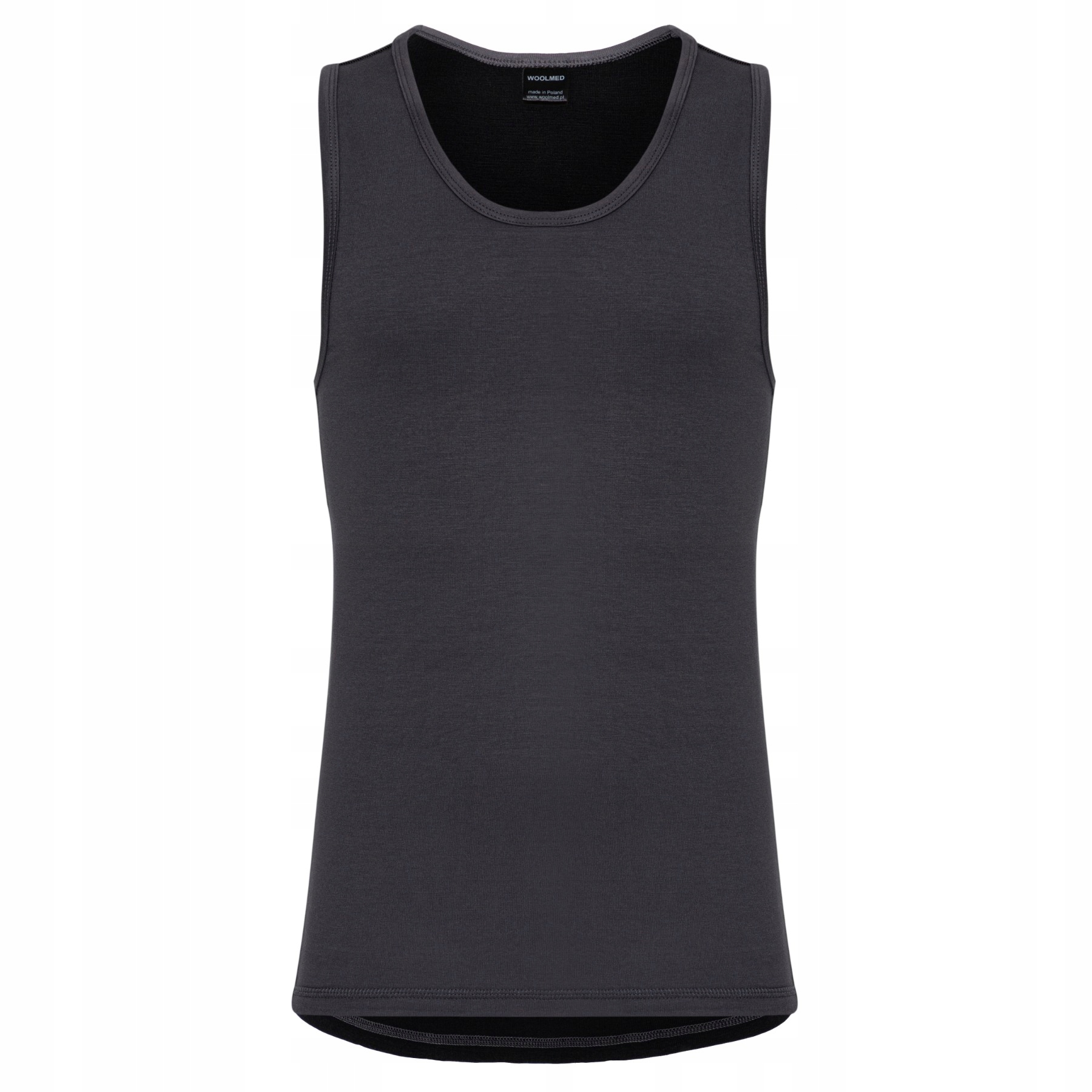 Podkoszulek męski termiczny MERINO WOOL XL