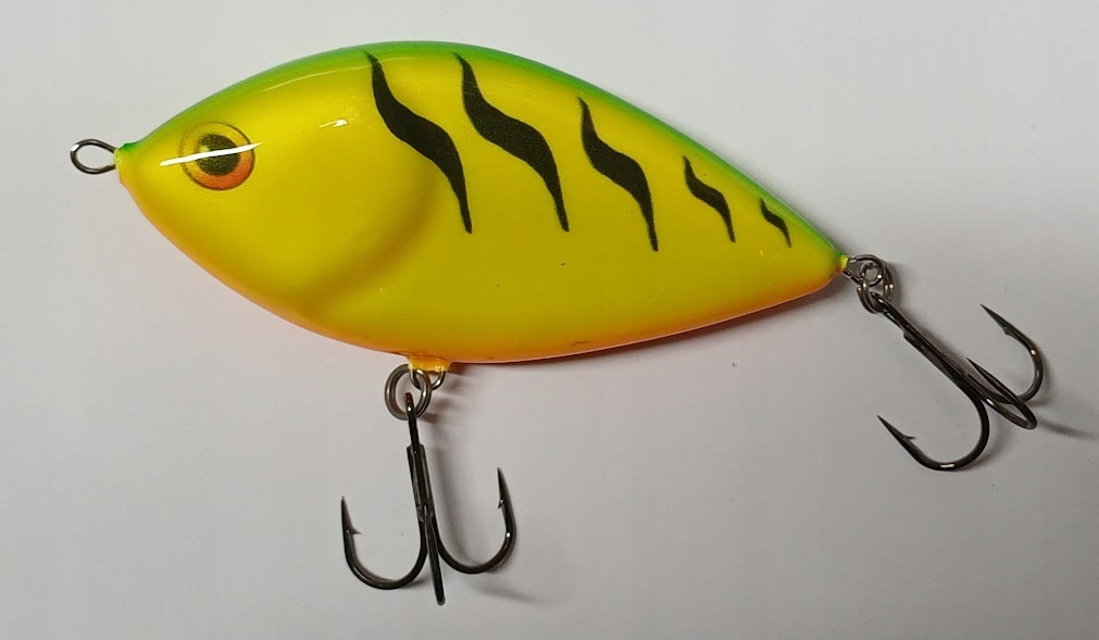 Dorado Drunk 10cm 38g Ft Pływający 0,5 1,5m