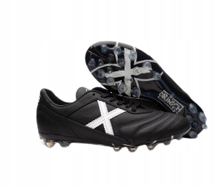 Munich Pánské Šněrovací Korkové Boty Nízké Černé 39 Jwq