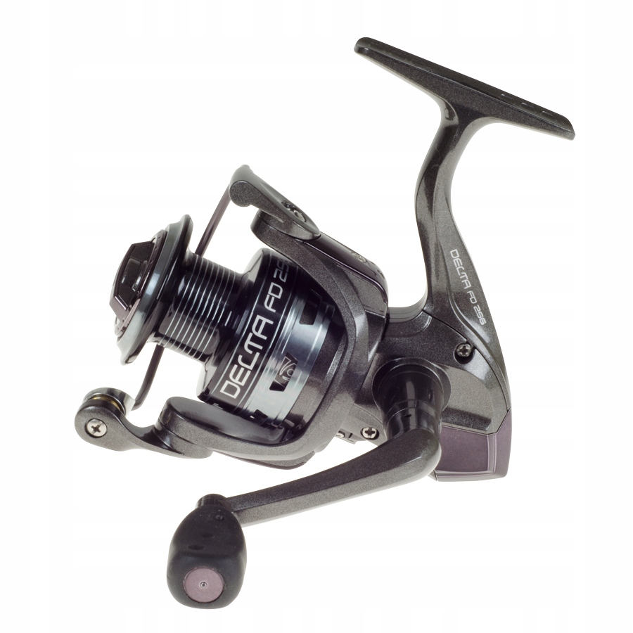 Kołowrotek Robinson Delta Fd 306 5.2:1