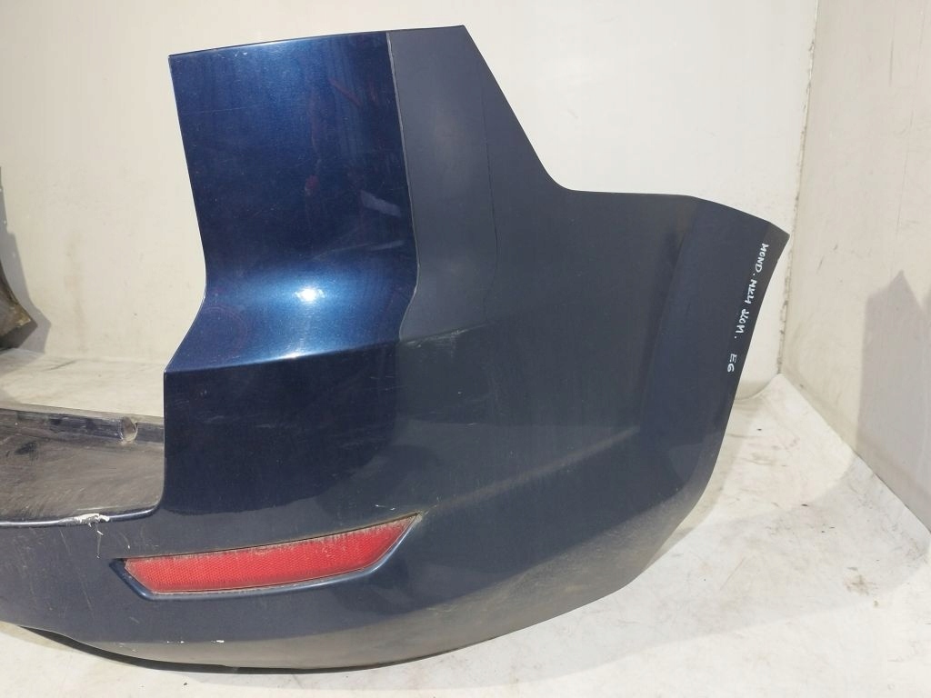 Ford Mondeo MK4 4 IV kombi bumper rear part rear E6
