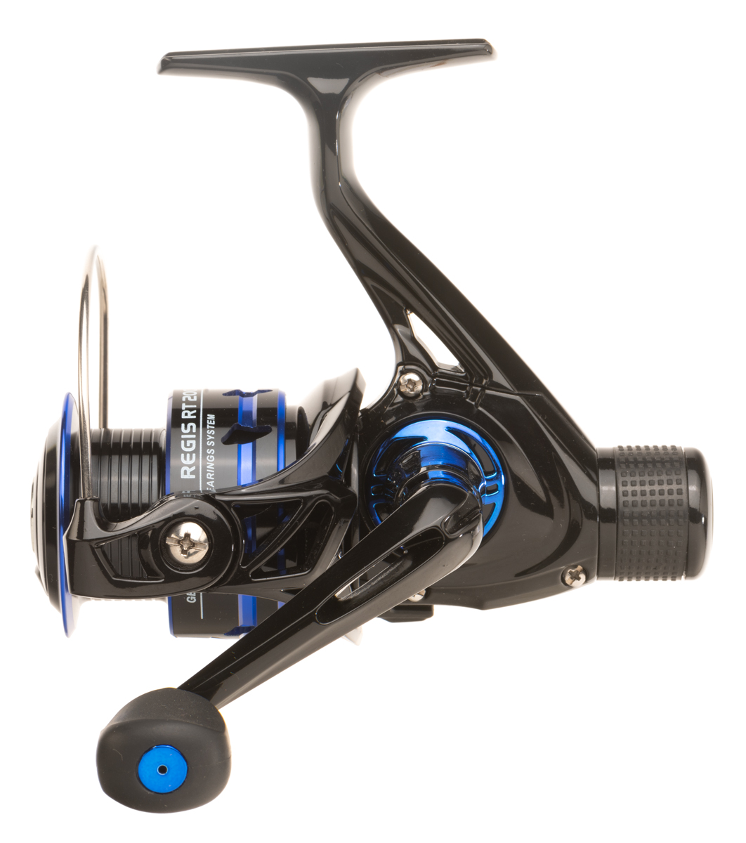 KOŁOWROTEK JAXON REGIS RT 2000 NOWOŚĆ 2023