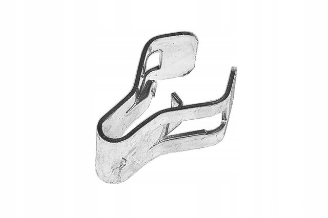 BLASZKA MONTAŻOWA DO OWIEWEK SPINKA KLIP PIAGGIO