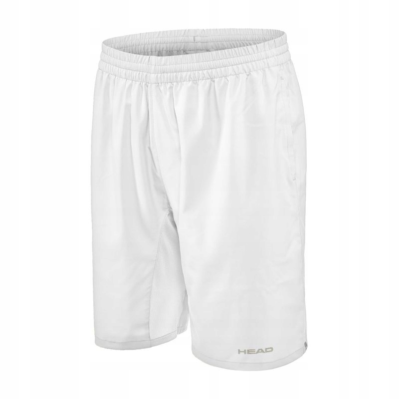 SPODENKI HEAD CLUB BERMUDA SHORT WHT MEN 2020 M