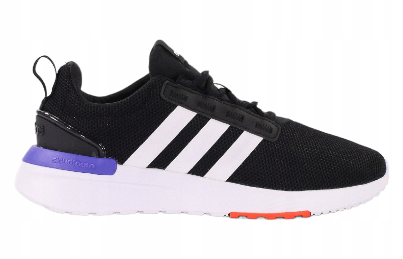 pro mládež boty adidas Racer TR21 K H04211