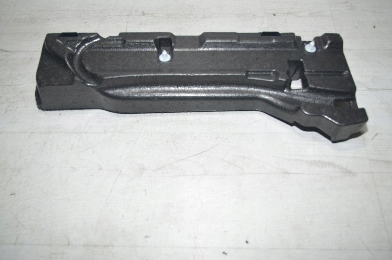 polystirene boot right Mercedes W176 lift