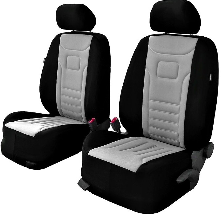 FIAT DOBLO FIORINO QUBO FREEMONT POKROWCE SAMOCHODOWE PRZÓD 1+1