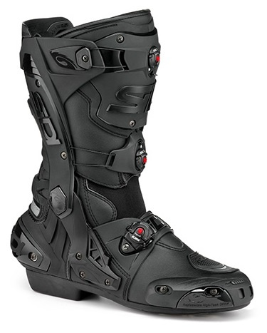 Topánky Sidi Rex black 47