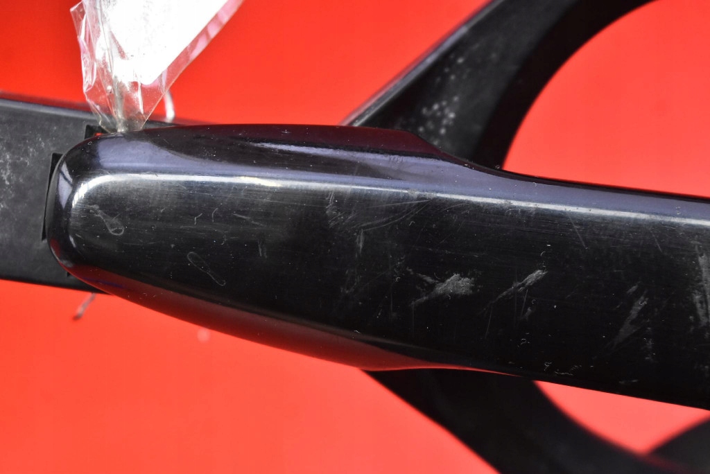 handle left rear part rear black MITSUBISHI ASX 1 and LIFT 13-16