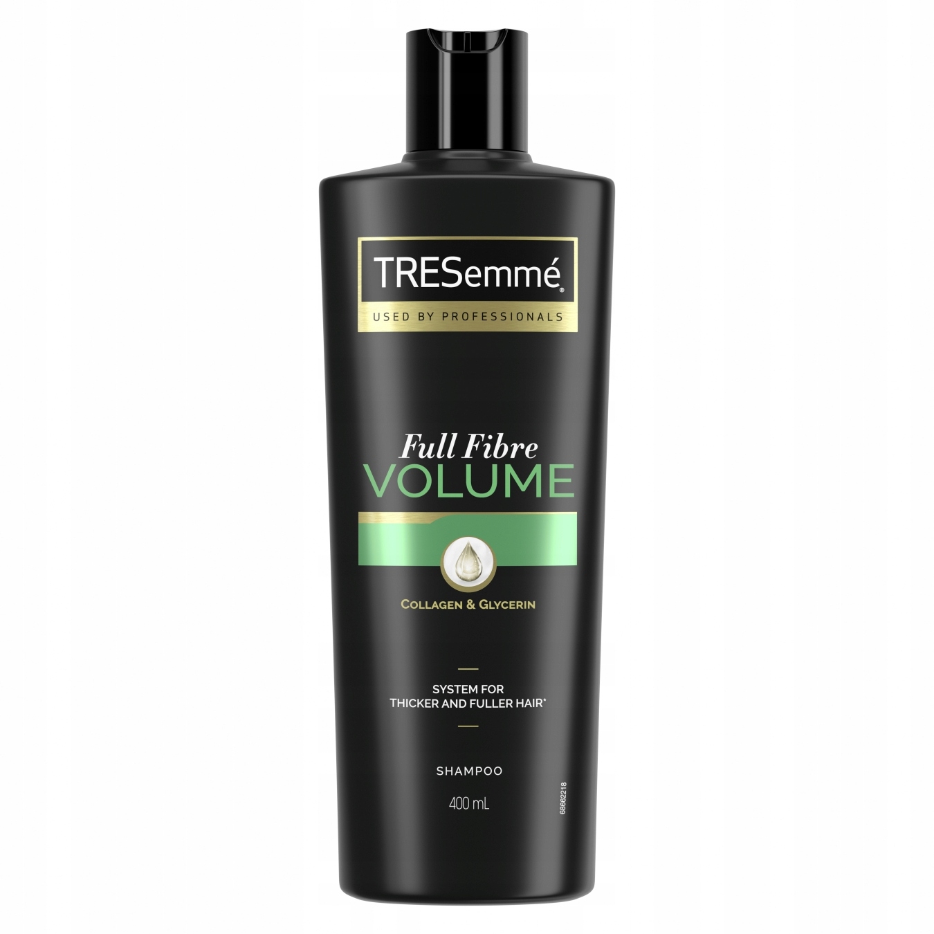 TRESEMME COLLAGEN FULLNESS SZAMPON 400ML