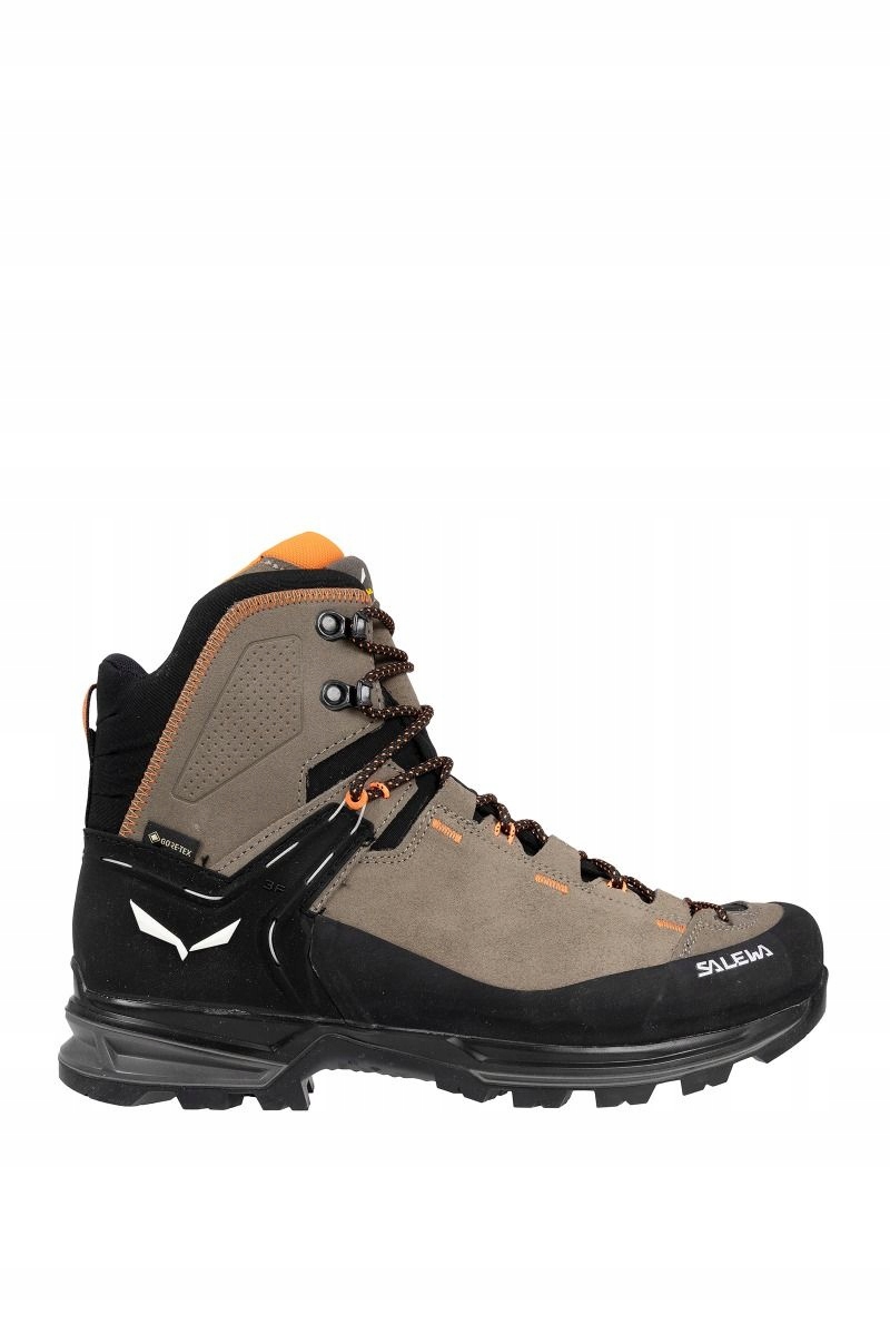 Salewa Pánské trekové boty Mtn Trainer 2 Mid Gtx UK_8_42