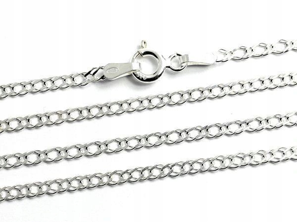 

Romb Srebrny PR.925 - GR.2,3MM - 60CM