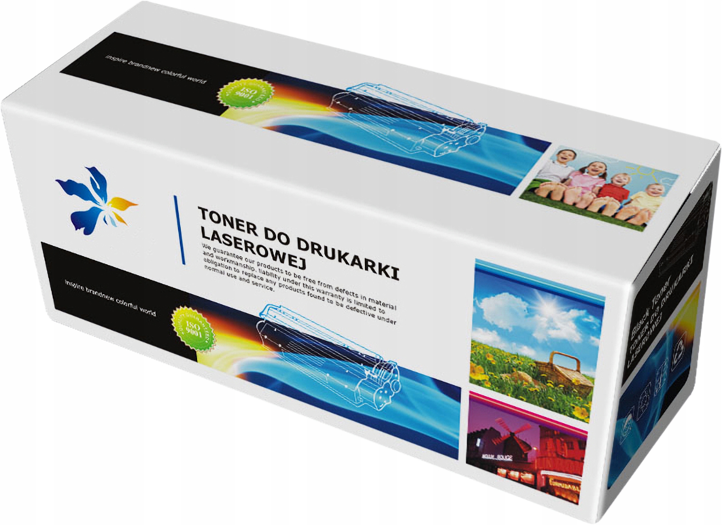 Toner do Samsung ML-1660 SCX-3200 ML-1665 ML-1670 MLT-D1042S ML1675 ML1865W Stan opakowania oryginalne