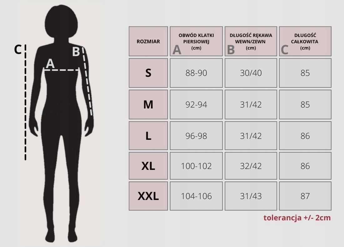 NOCNA KOSZULA DAMSKA KUBA Z KORONKĄ S Marka Kuba