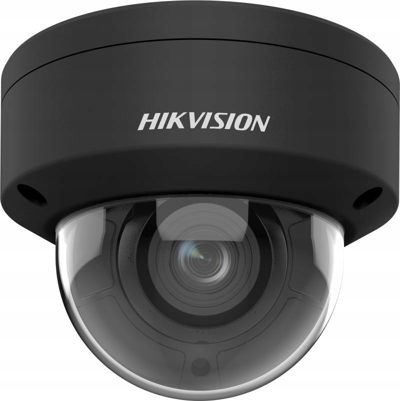 Hikvision Ip Kamera DS-2CD2766G2HT IZS(2.8-12mm) eF Čierna