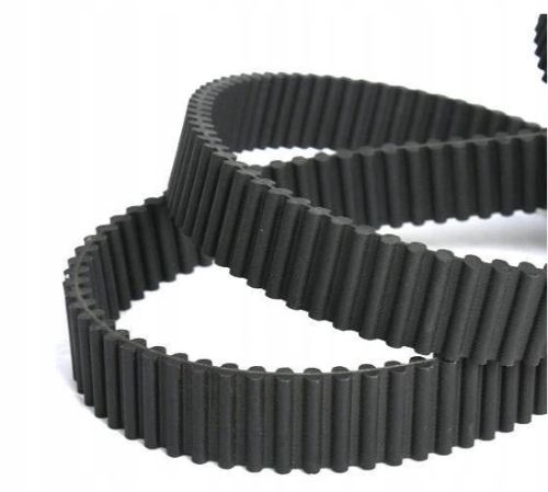 Pás ozubený pro pohon nožů DS8M 2000 LG2000910 Agrostoj Simplicity Baron