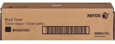 

Xerox 6R01731 B1022 B1025 13 700 stron Oryginał
