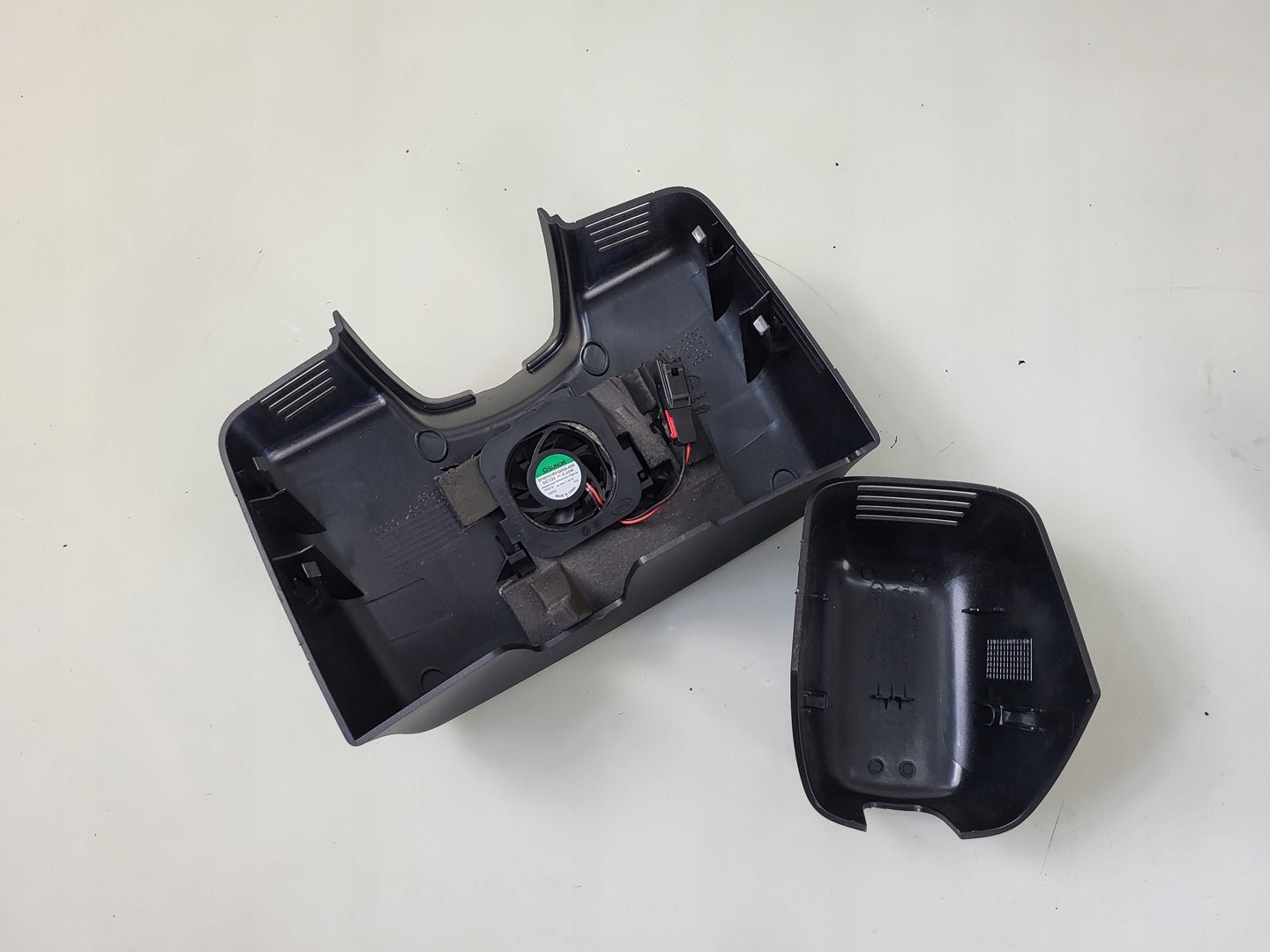 rear-view mirror inner cover Range Rover EVOQUE L538 LIFT