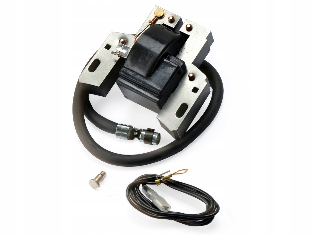 

Cewka Zapłonowa Iskrownik Briggs 9KM-18KM 492341