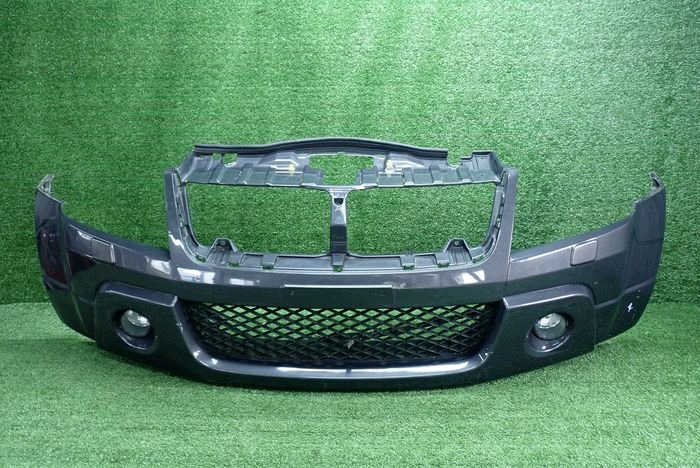 SUZUKI VITARA II 05- Frontstoßstange vorne