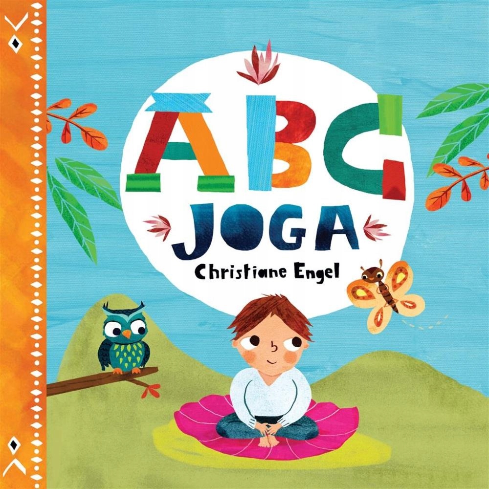 

Abc Joga Christiane Engel, Vera Spark