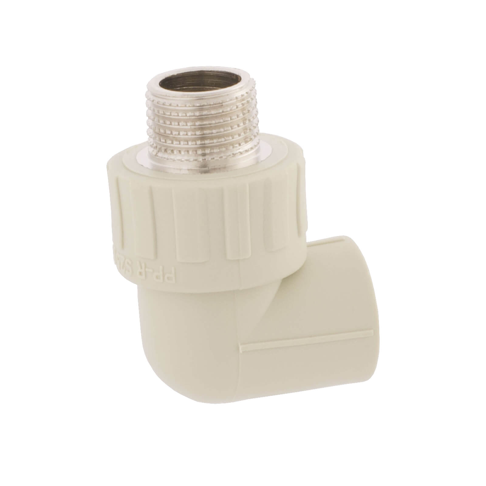 

Kolanko Pp-r 32x1" gwint zewnętrzny