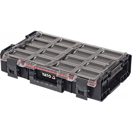 

YT-09180 Organizer systemowy 585x387x131mm XL S1