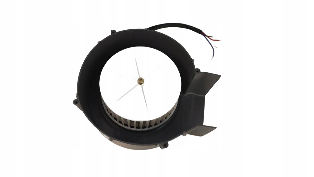 Měkká Turbína 320 m3/h WK-5 Akpo Akpo 1780