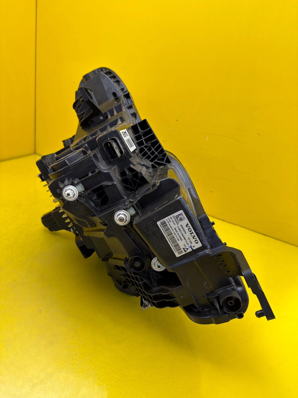 light right front Volvo EX30 Full Led 80000628