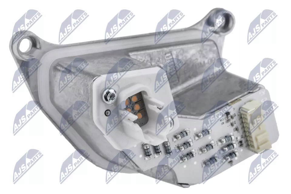 MODUŁ STEROWNIK LED KIERUNKOWSKAZU PRAWY DO BMW X3 F25 X4 F26 2010-2018 Numer katalogowy części EPX-BM-094