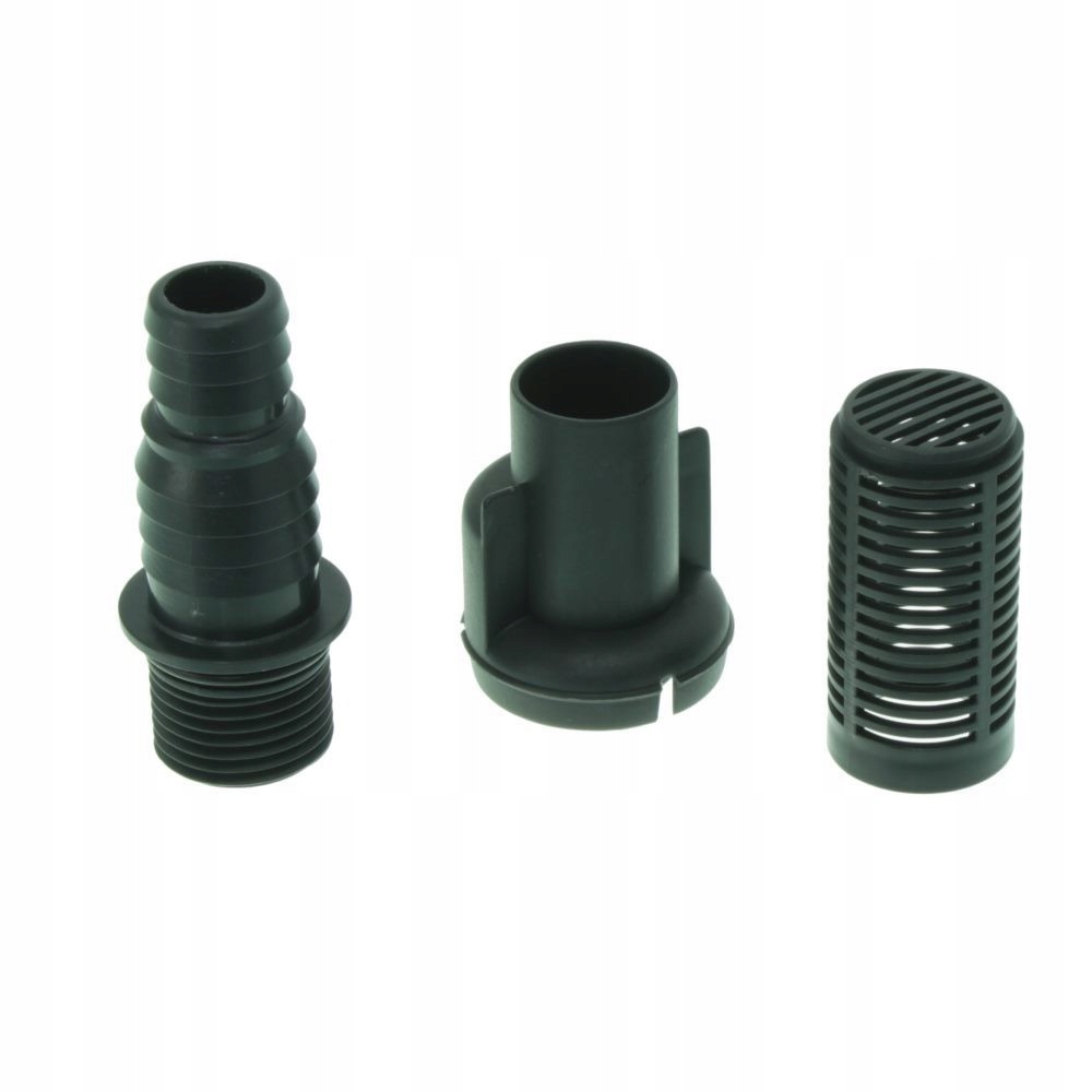 Levně Sada Konektorů Pro Vodní Čerpadlo Akvária, Montážní Konektory, Adaptéry Pro Hadici