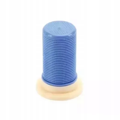 Cylindrický filtr rozprašovače 60 mesh