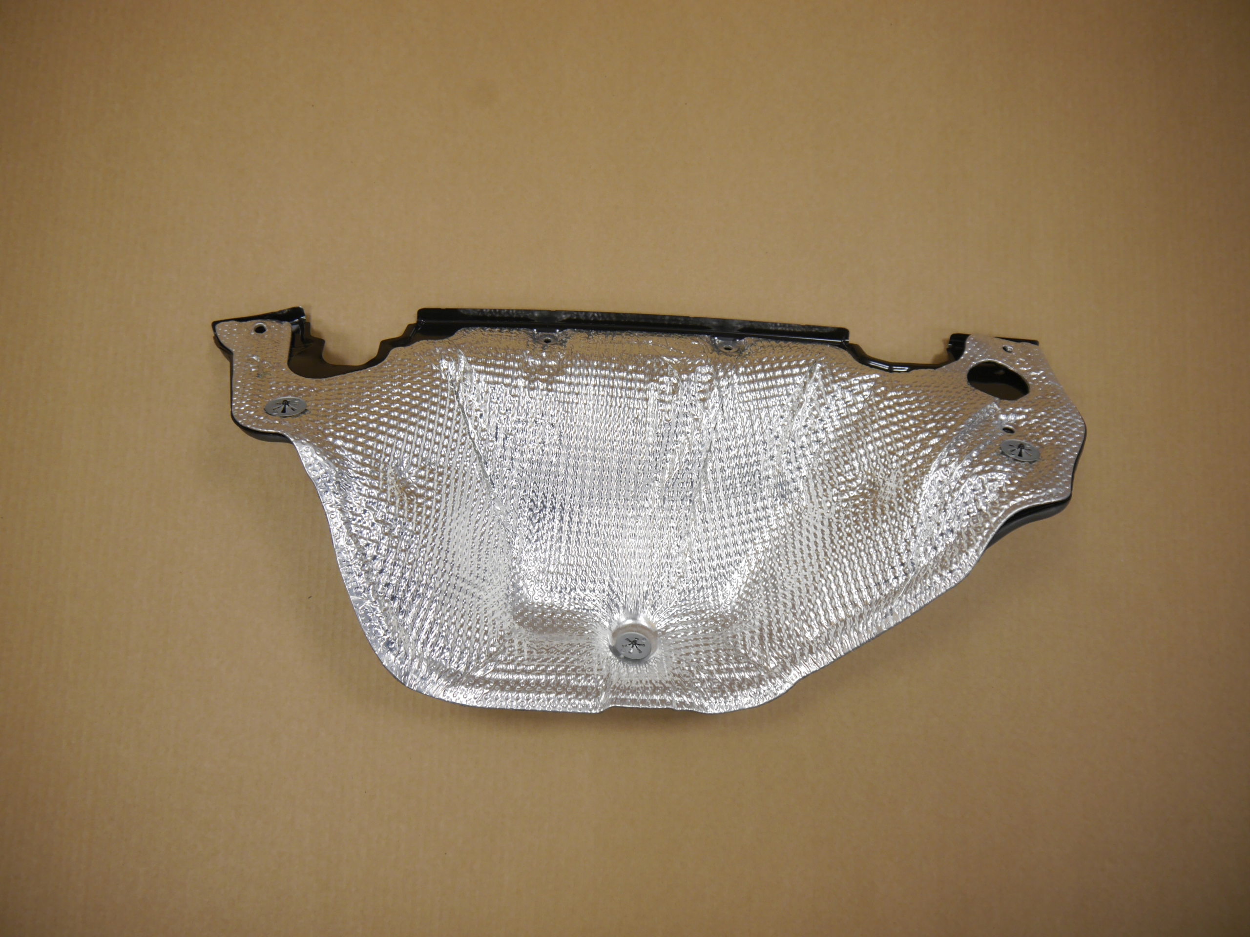 AUDI A6 C8 ЗАЩИТА SCIANA GRODZIOWAk0819523k