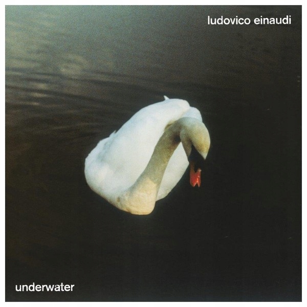 

Ludovico Einaudi Underwater (CD)